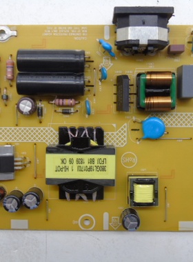 AOC 冠捷 C24G1 24G1 电源板 715G9611-P01-000-001S