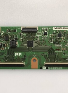 夏普LCD-40LX160A逻辑板QPWBXG098WJN1 /QPWBXG098WJZZ KG098WE