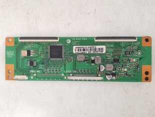 逻辑板 JZ-K12-P04 CEC50/58 白条码 CC495/575PU1L01 2K