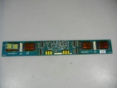 Rev0.4屏LTA400WH 廈華LC 40R35高壓板HI40024W3I LH2