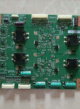 飞利浦65PFL6531/T3恒流板4H+V3526.001/C V352-001 2 3 4 5