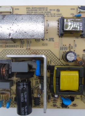 康佳LC24FS66DC电源板 34006621 35014886 KIP+L048U02C1-01