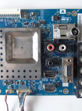 索尼KLV-32EX310/42EX410主板S0104-1 48.73F02.011