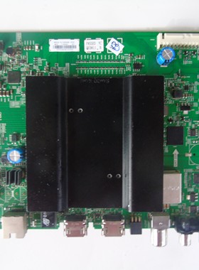 创维49G6 50G6 55G6 60G6 65G6主板5800-A9R520-0P00