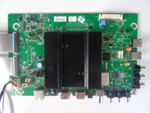 50G6 A9R520 55G6 65G6主板5800 0P00 60G6 创维49G6