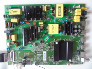 康佳LED49UC3 LED55UC3 B55U液晶电视主板35022713 配屏可选