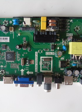 康佳LED32F360C LED32G30CE主板TP.VST69D.PB765 配屏可选