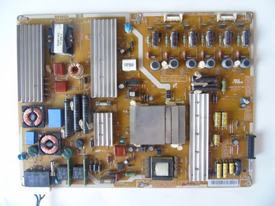 液晶电视配件电源板三星