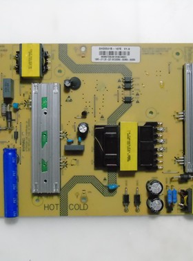 海尔LS55AL88R81A2电源板0090726491 SHG5501B-107E