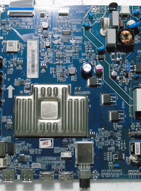 长虹43UI 49U1(LM7T)主板JUC7.820.00181683 JUC6.690.00184732