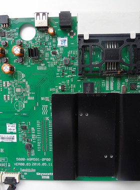 创维49G7 50G7 55G7 60G7 65G7主板5800-A9R591-0P00