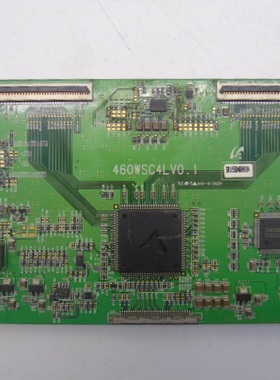 长虹LT4619P LA46M51B逻辑板460WSC4LV0.1