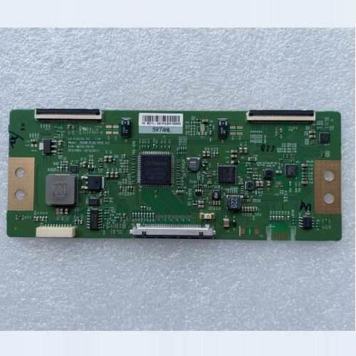 逻辑板板子液晶电视配件