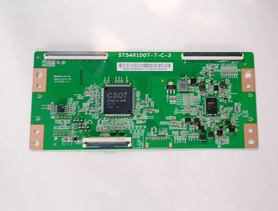 液晶电视配件小米逻辑板