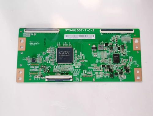 液晶电视配件小米逻辑板