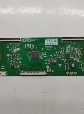 创维42E600F LED42R5100DE屏LC42/LC470EUN逻辑板6870C-0401C