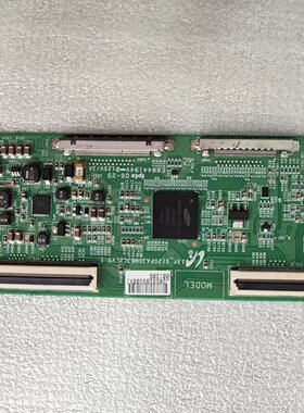 康佳LED55G100博一格LTV5507A逻辑板13Y-S120PA3DMB3C2LV0.1