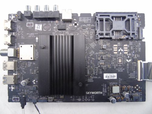 创维主板液晶电视配件