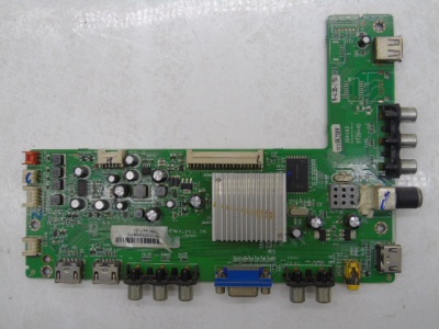东芝主板2644A2液晶电视配件