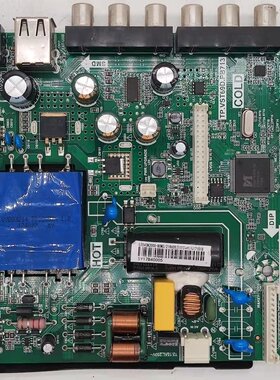 海信LED43N2000/39N2000 LED39EC300D/43EC3主板TP.VST69D.PB713