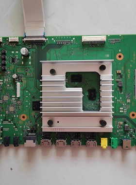 索尼KD-55X80J 65X85J 液晶电视主板1-009-724-11配屏可选