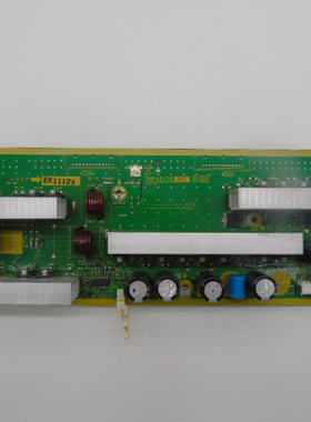 松下TH-58PF20C TH-P58S20C SS板Z板TNPA5176 AB