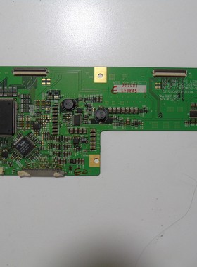 LG RT-42LZ30LC420W02-SLA1逻辑板 6870C-0028D VER 1.0