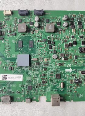 三星C34H890WJC驱动板BN41-02622A BN91-18915A屏CY-PM340FNLV2H