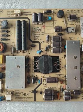 理想LED3920电源板SHG3202A-155S SHLD3201F-191S