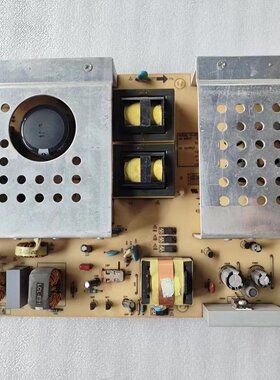 长虹 LT47810FU 电源板XR7.820.152 V1.1 R-HS368-4N03