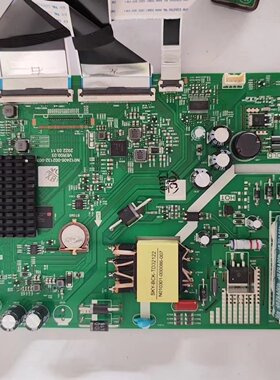 创维43E382W液晶电视主板 N012406-002132-003 VER00.03
