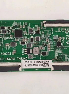 TCL 43L8F逻辑板40-HKCPMI-TNB2HG 11602-500393