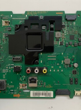 三星UA43TU8000/55TU8000主板BN41-02756B BN41-02756C