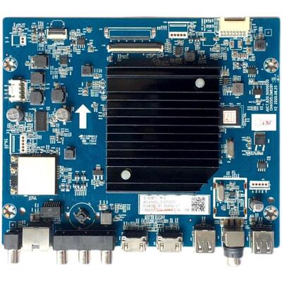 长虹主板液晶电视配件