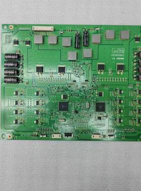 恒流板C580D01E02A 白色贴标 L580S1-2EA-C003