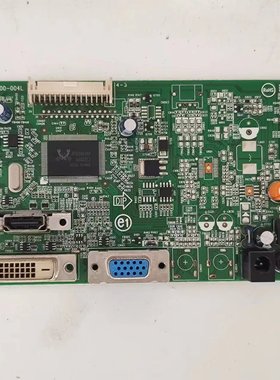 显示器 G277HL LM27QWF5驱动板主板 715G5757-M02-000-004L