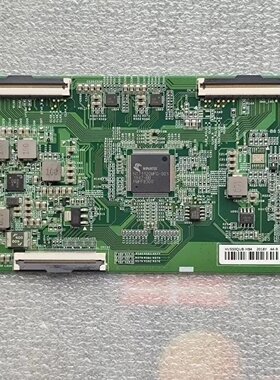 小米L55M5-5A逻辑板47-6021262 HV550QUB-F82