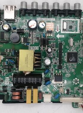 海信LED32N2000液晶电视主板TP.VST69D.PB818配屏LC320TU2A