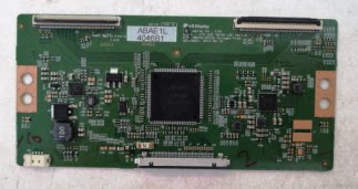 液晶电视配件逻辑板6870C-0553A