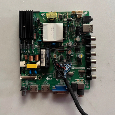 康佳主板液晶电视配件