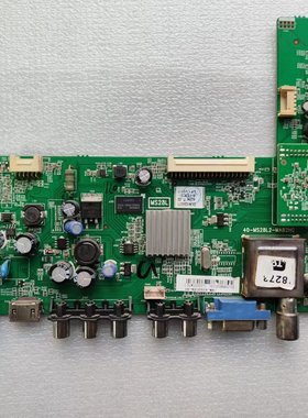 三洋43CE680LED 48CE680LED 42CE680LED主板40-MS28L2-MAB2HG