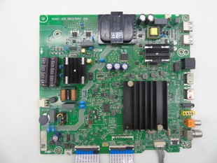 海信 55A52E/A55E/HZ55E3D液晶电视主板RSAG7.820.9603