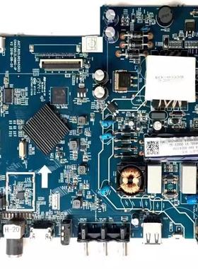 长虹CS43L2液晶电视主板JUC7.820.00245503 JUC6.690.00247759