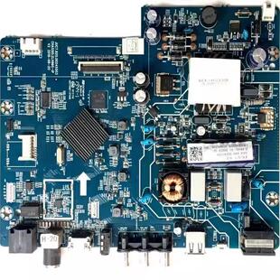 JUC6.690.00247759 长虹CS43L2液晶电视主板JUC7.820.00245503
