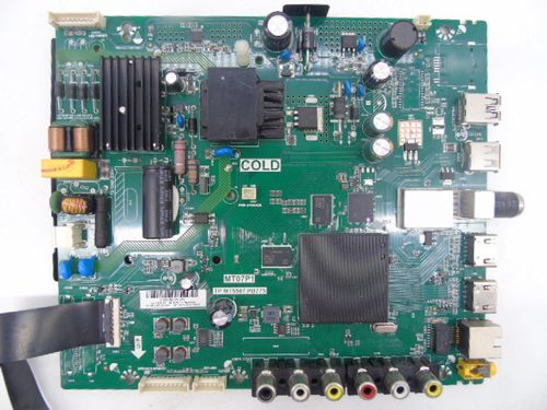 主板TP.MT5507.液晶电视配件