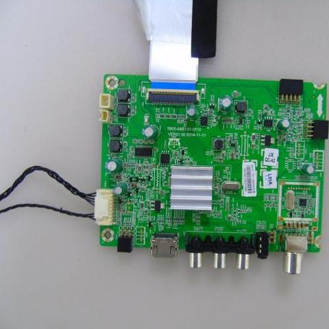 创维主板液晶电视配件