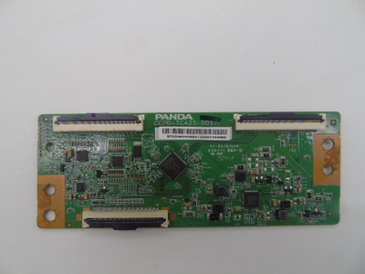 逻辑板板子液晶电视配件