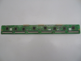 海信TPW42M69 LJ92 缓冲板 06109A 01605A LJ41 长虹PT42618N