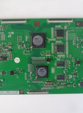 三星UA55B7000WF UA46B7000WF 逻辑板 FRC-TC0N-CM0-80PIN