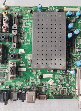 海信TLM47P69GP(0)115993 TLM42P69GP(0)15989主板RSAG7.820.1321